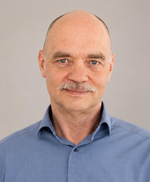 Frank Körber